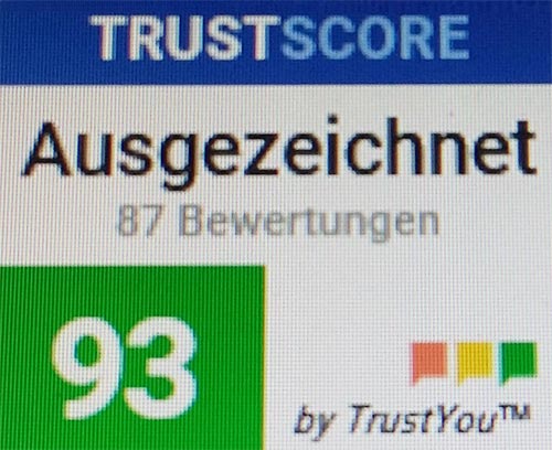 trustscore 2016